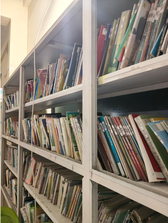 Library