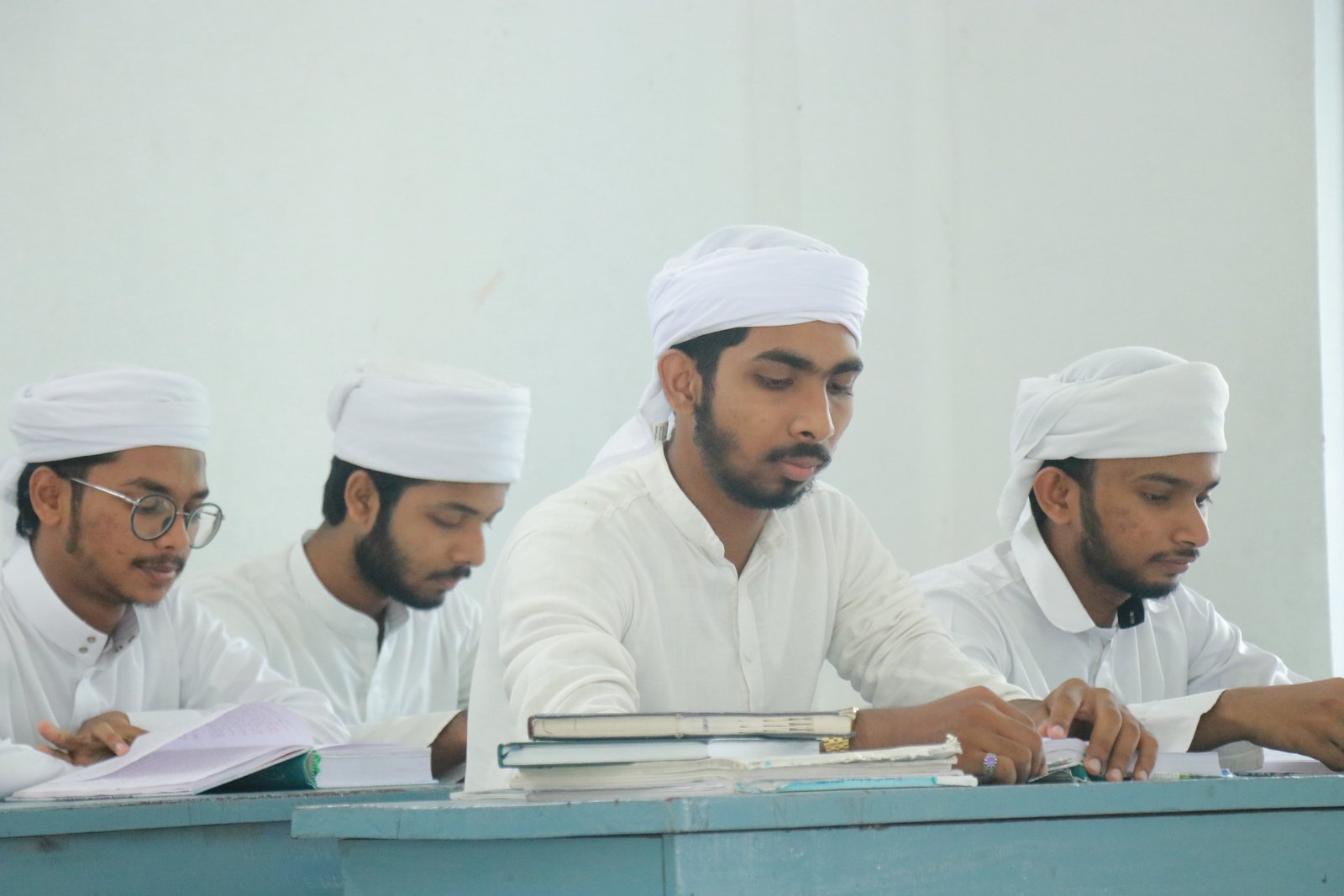 Classroom