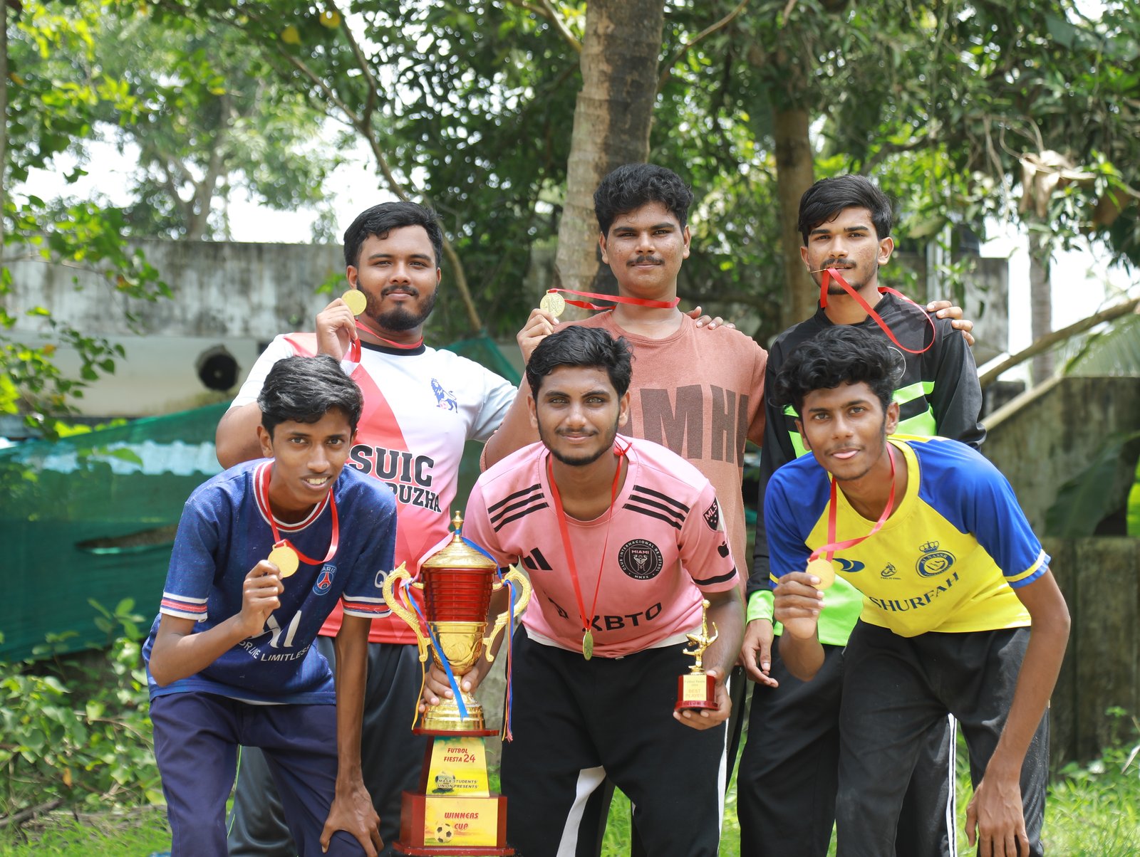 Sports