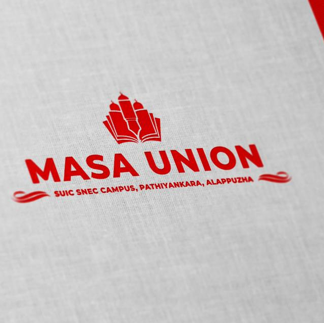 MASA Logo