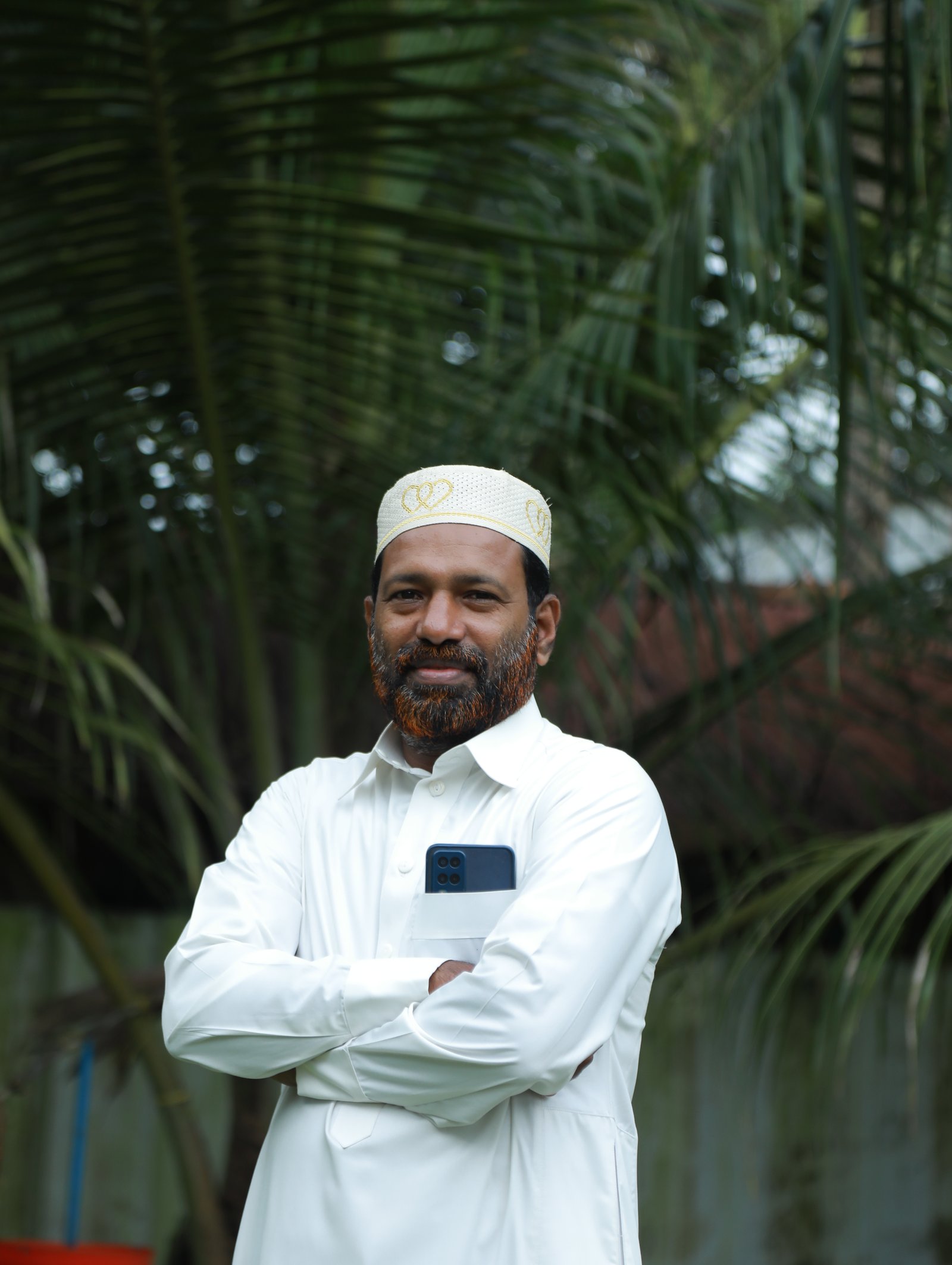 Niyas Madani