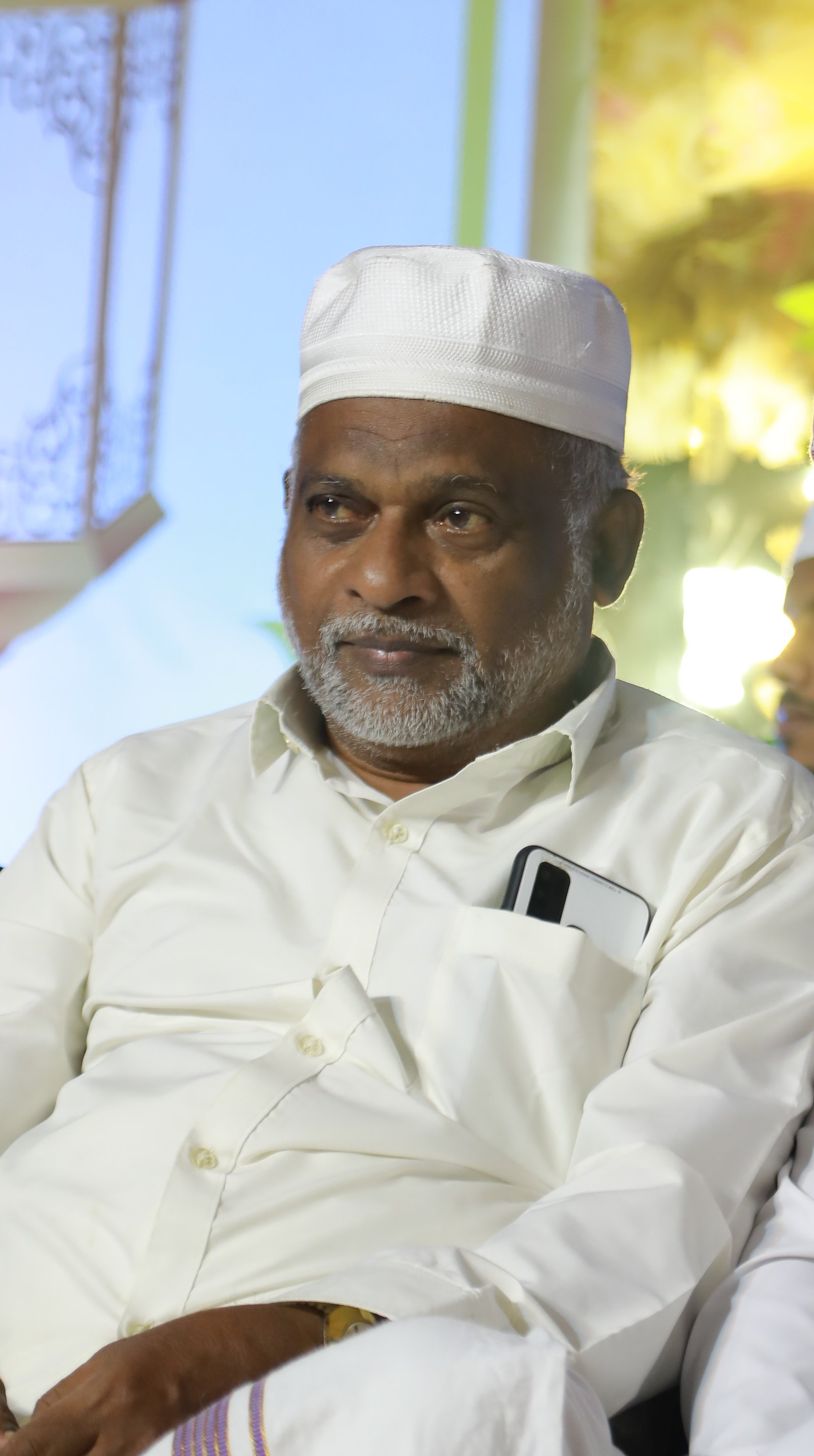 Hasan Faizy