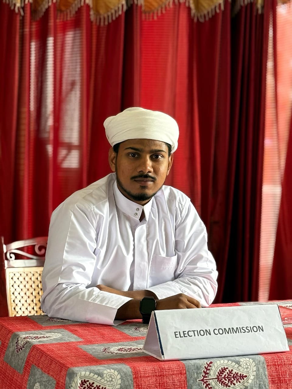 Abdul Rahman Sana'ee