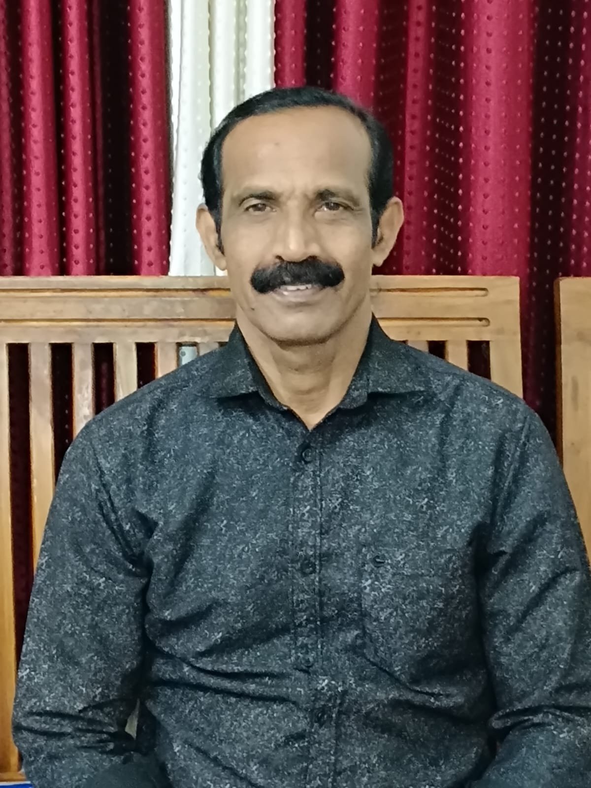 Rajan Sir