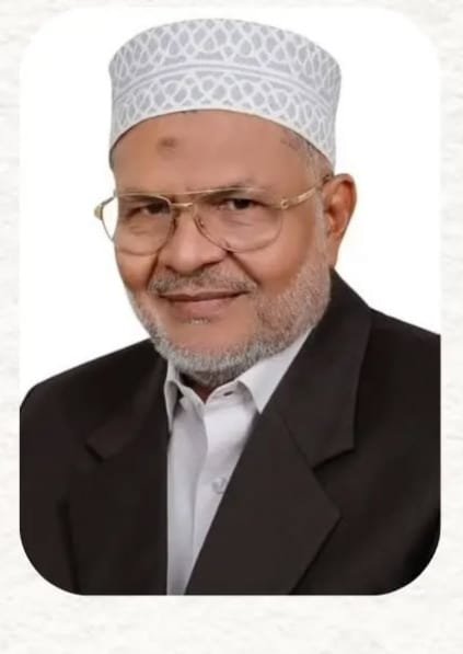 Ismail Kunju Haaji